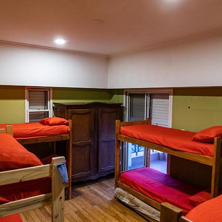 Olo Hostel سانتا في المظهر الخارجي الصورة