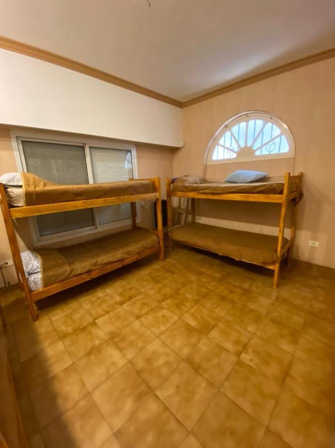 Olo Hostel سانتا في المظهر الخارجي الصورة