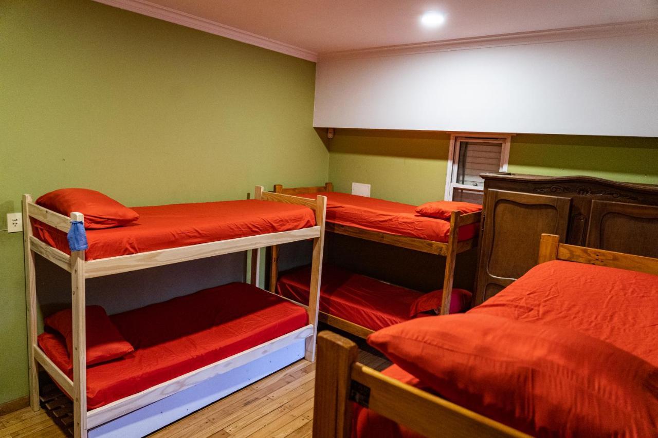 Olo Hostel سانتا في المظهر الخارجي الصورة