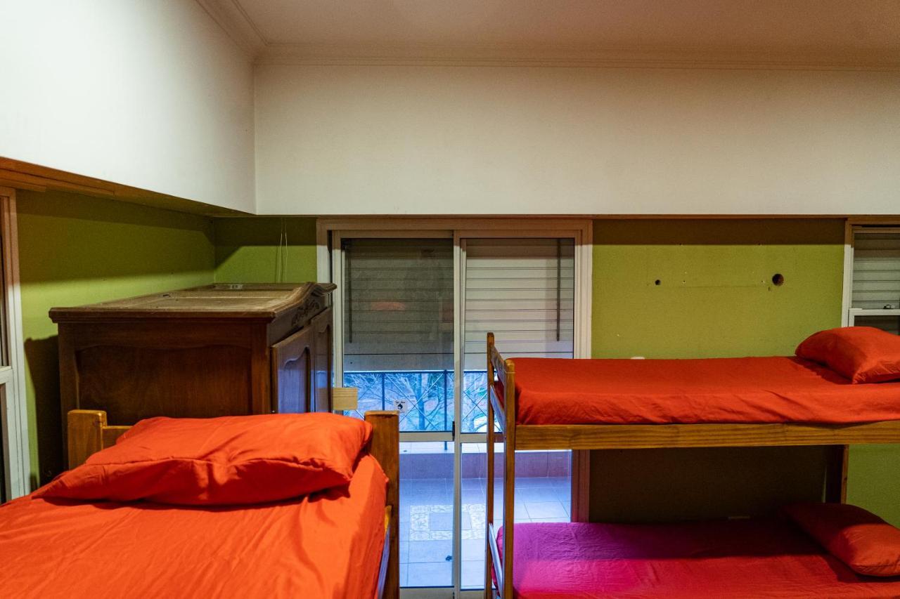 Olo Hostel سانتا في المظهر الخارجي الصورة